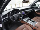 2026 Audi A6 2.0L
